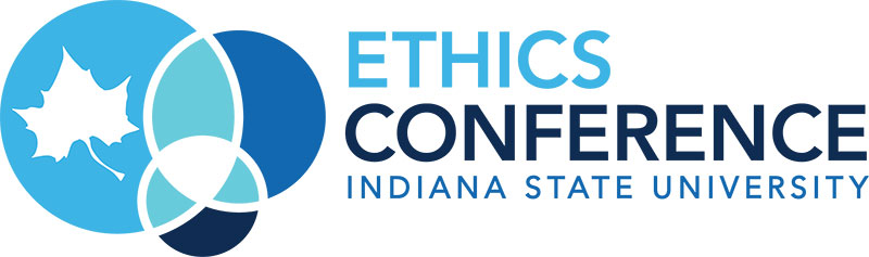 Ethics Conference Logo
