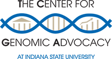 The Center for Genomic Advocacy