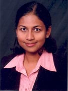Lakshmi Balasubramanyan