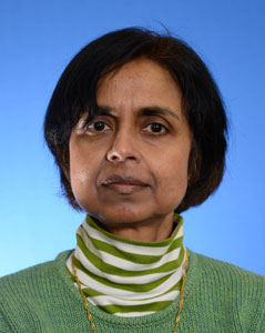 Aruna Chandra