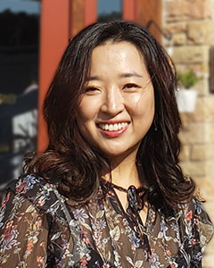 Eunjung Lee