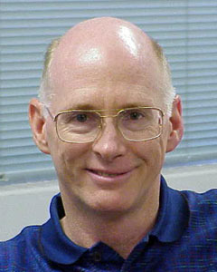 William Moates, 1999