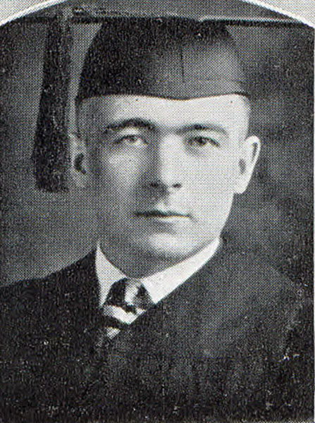 Herman Boyle 1923