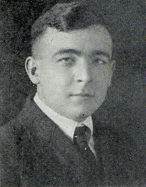 Herman Boyle 1920