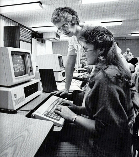 Business Computers
