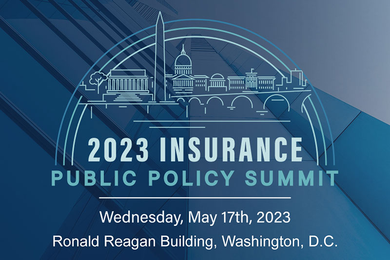 2023 Insurance Public Policy Summit 18AIPPS