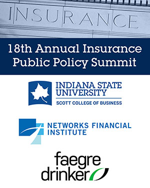18th Annual Insurance Public Policy Summit