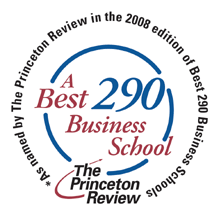 Princeton Review 2007