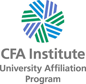 Chartered Financial Analyst - University Affiliation Program
