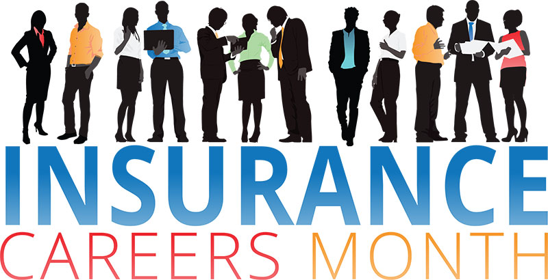 Insurance Careers Month
