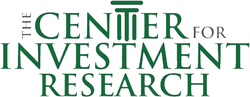 Center for Investment Research