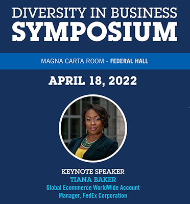 Diversity in Business 2022