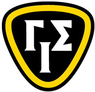 Gamma Iota Sigma logo