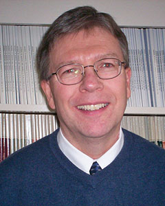 David VanHoose