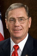 Congressman Blaine Luetkemeyer