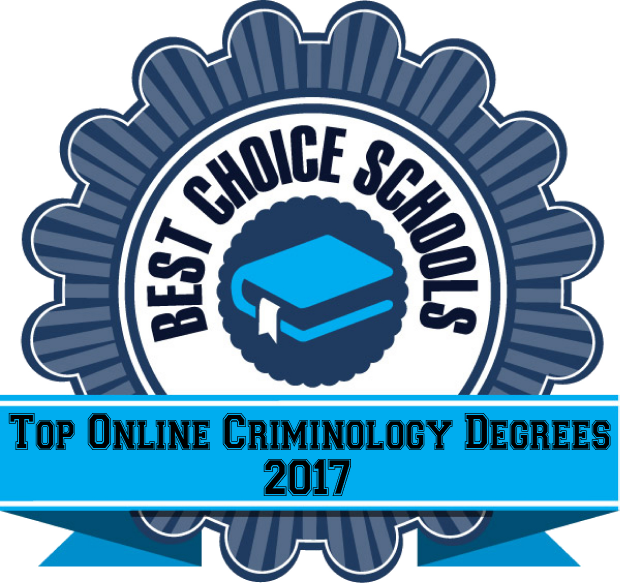 Best-Choice-Schools-Top-Online-Criminology-Degrees-2017