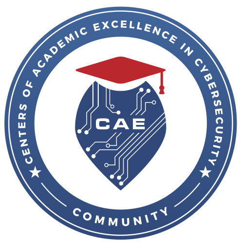 CAE Logo