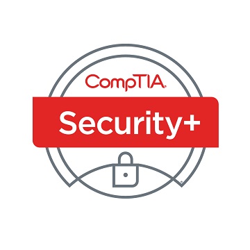 Comptia Security Plus