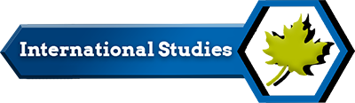 Internationl Studies