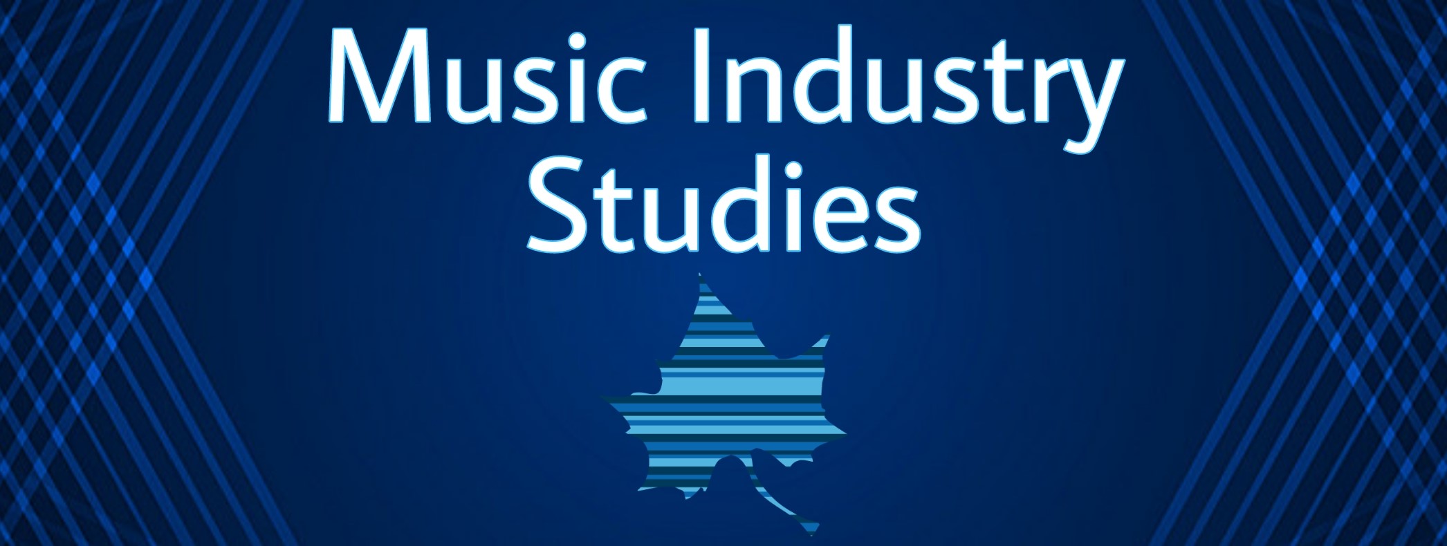 Music Industry Studies