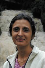 Namita Goswami
