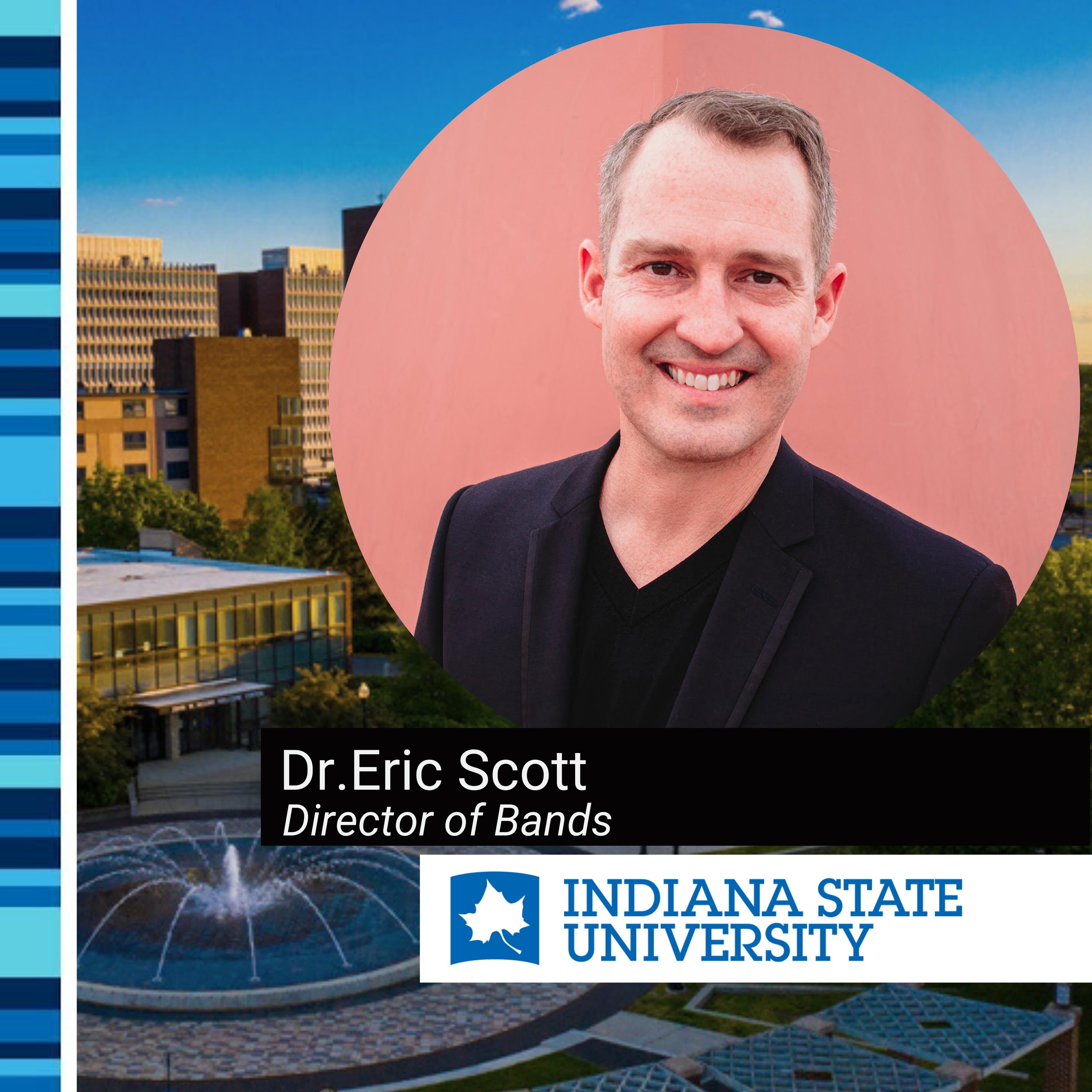 Dr. Eric Scott