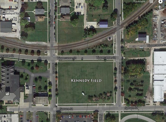 Kennedy Field