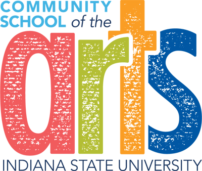 Community School of the Arts Logo