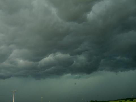 Gust Front