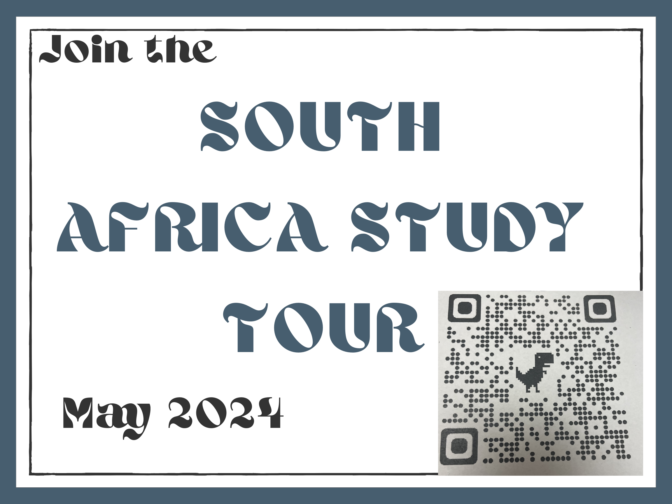 South Africa Tour 2024