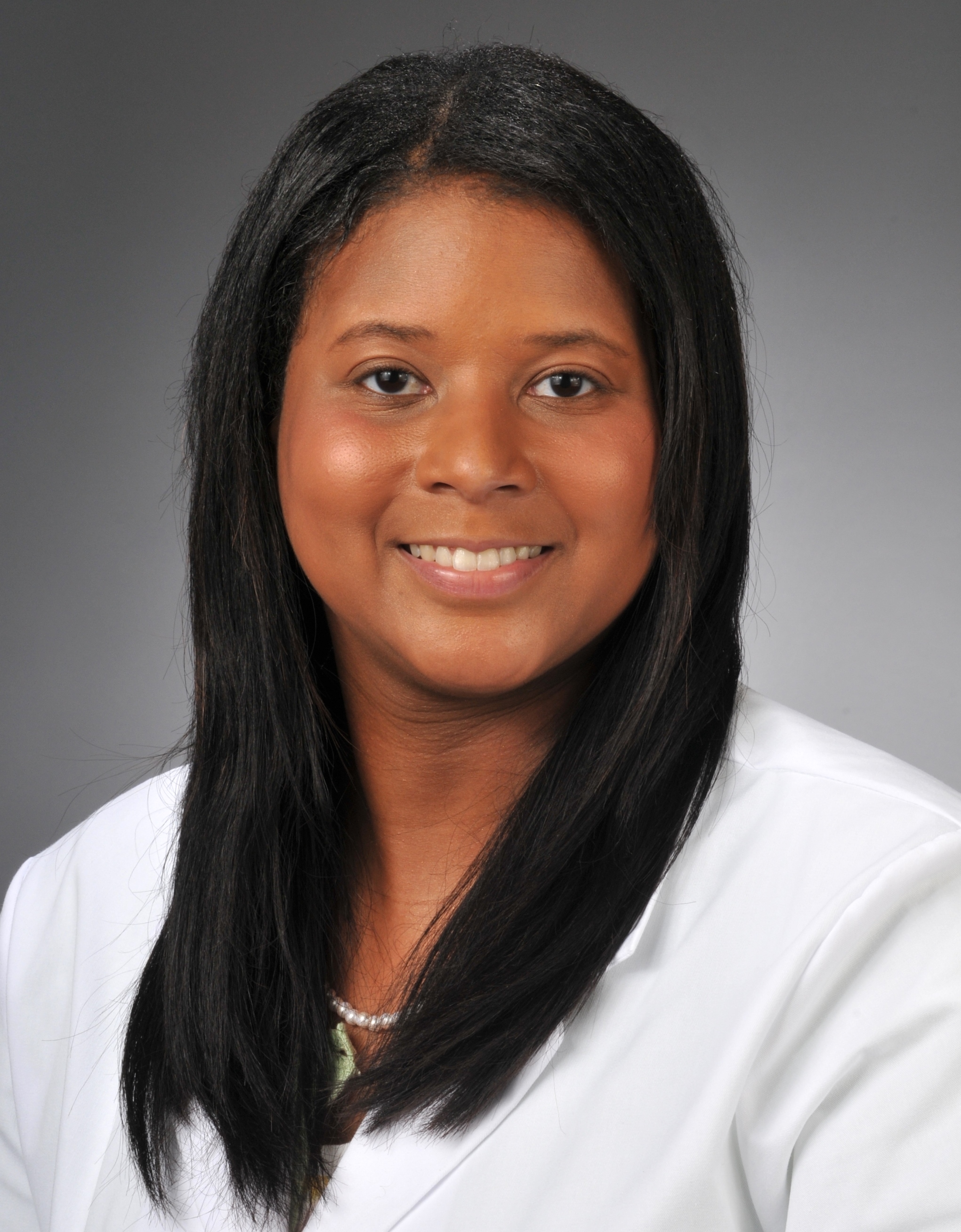 Dr. Charlene Whitaker-Brown