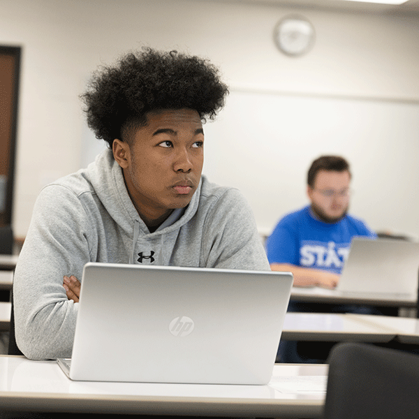 Learn how to get started as a nondegree student