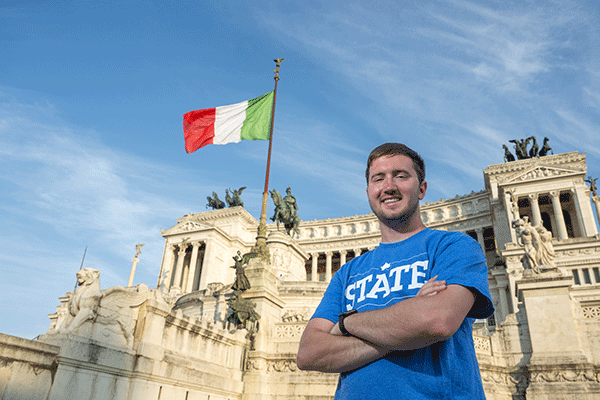 H2: Career Possibilities for Theater Majors      A bachelor’s degree in theater from Indiana State prepares you for a career in professional theater as an actor, director, playwright, or designer. Many of our graduates also pursue graduate studies in theater. 