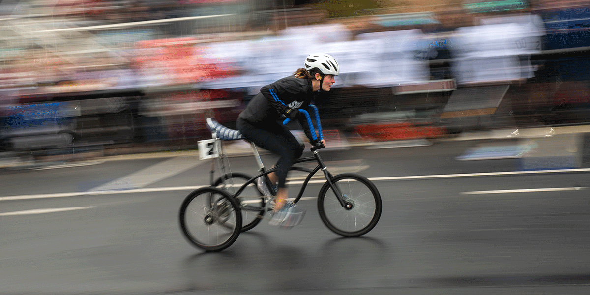 There’s always something fun happening at Indiana State! Get involved with student orgs, student government, volunteerism, Greek life, and more!