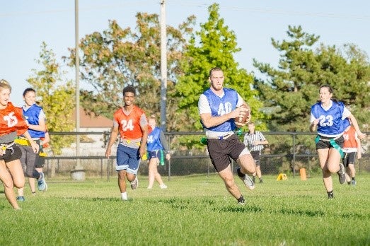 Intramural Sports
