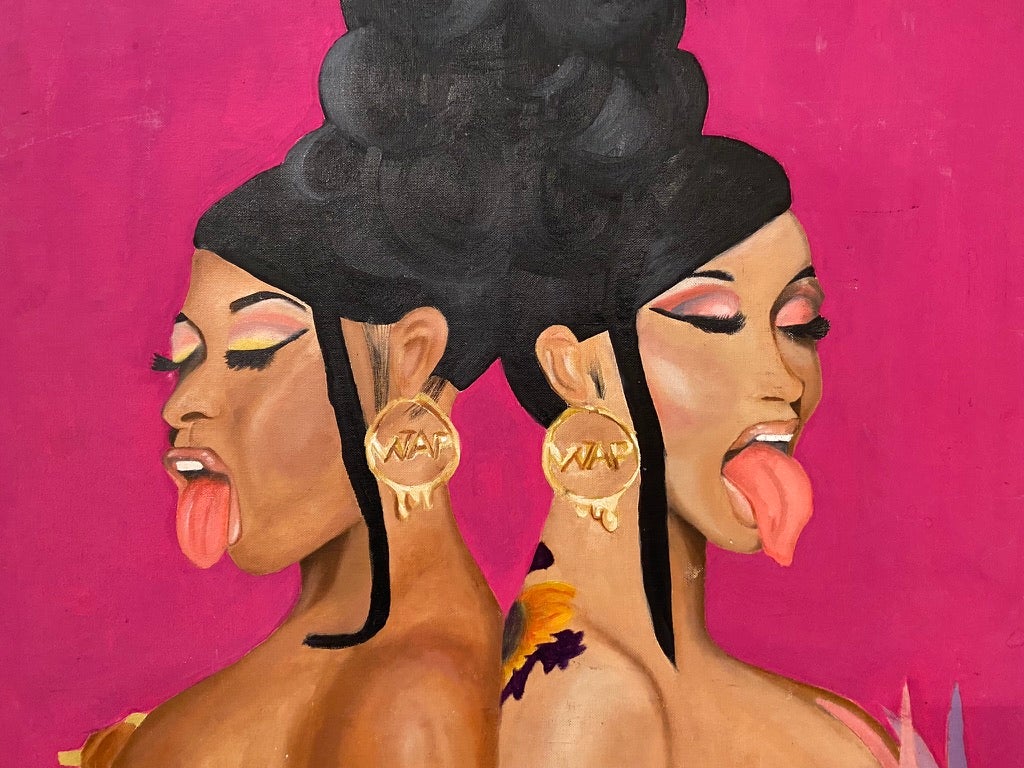 Arlene Wilson WAP 2020