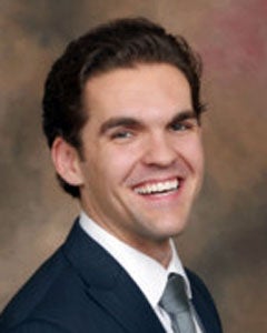 Jacob Barrie University of St. Thomas