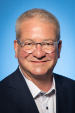 Troy Helman Headshot