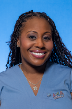 Denise Bennett Headshot