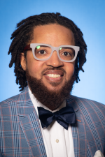 Scott Jones Headshot