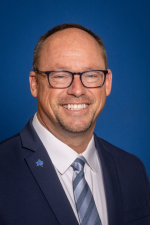 Kent Kramer Headshot