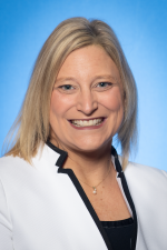 Lindsay Stergar Headshot