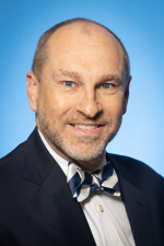 Scott Watson Headshot