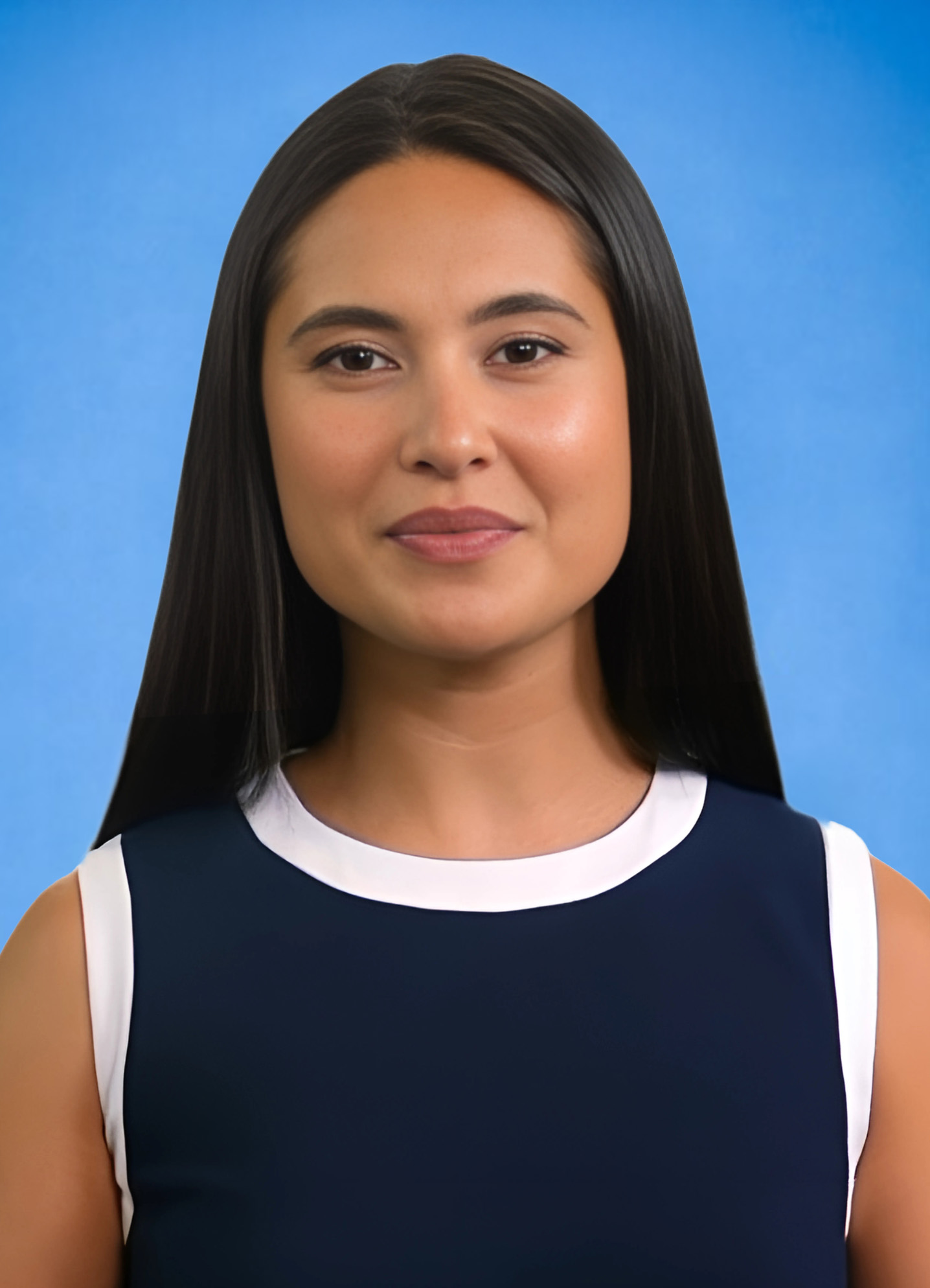 Samantha VEO Headshot