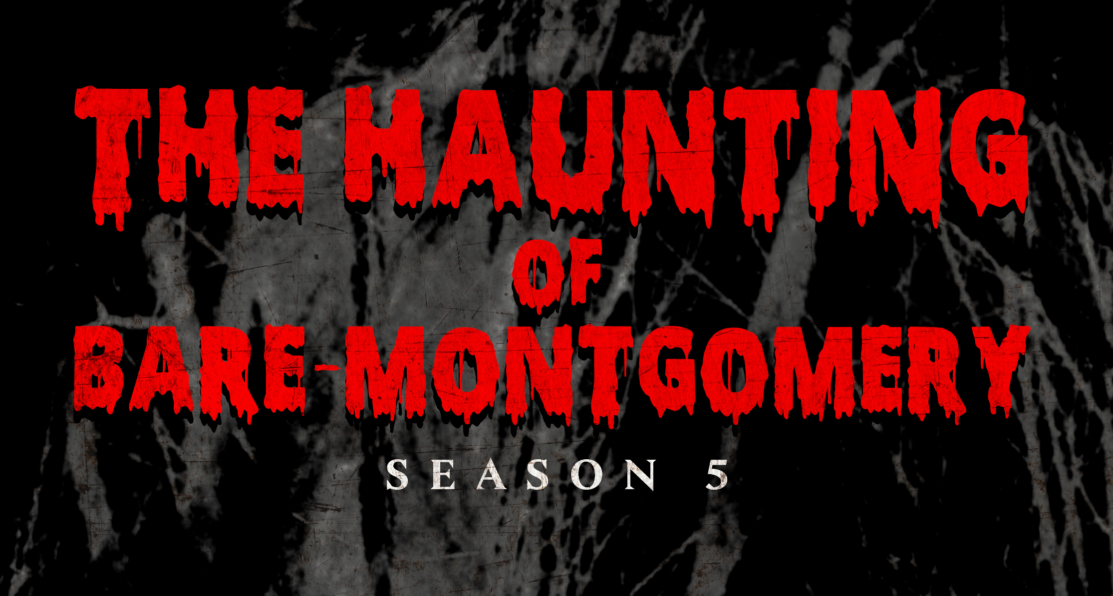 HAUNTING OF THE BARE-MONTGOMERY 05 2025 artwork.