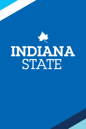 Indiana State Viewbook English Edition cover
