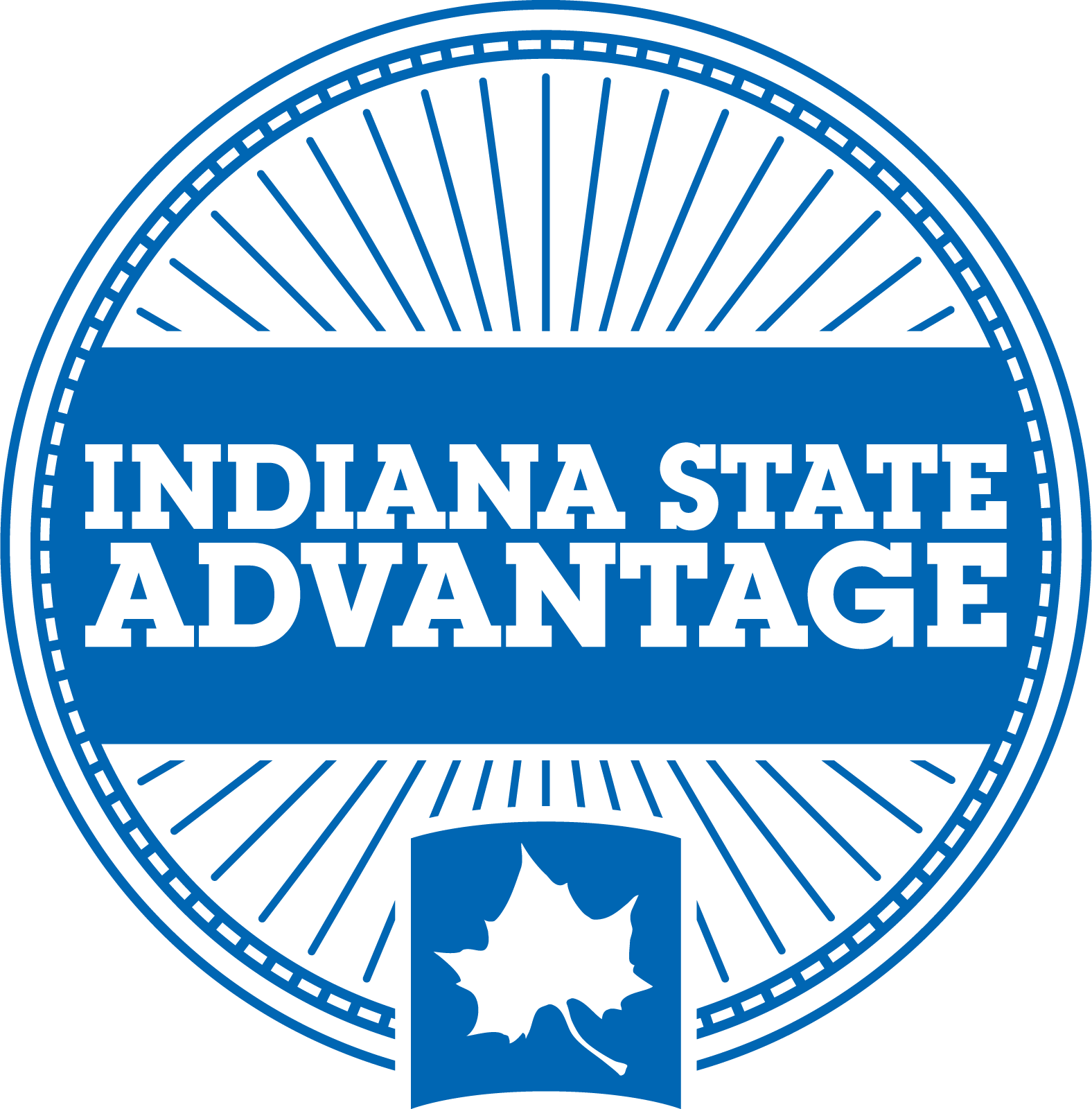 Indiana State Advantage