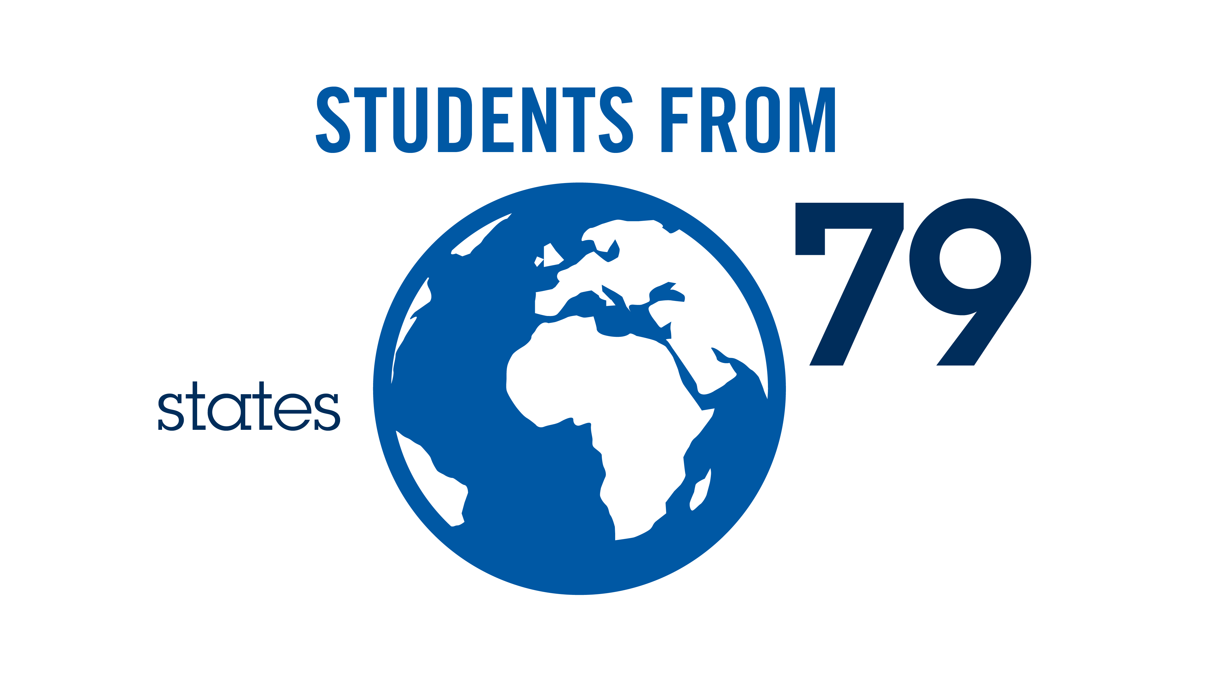 indiana state diverse student body