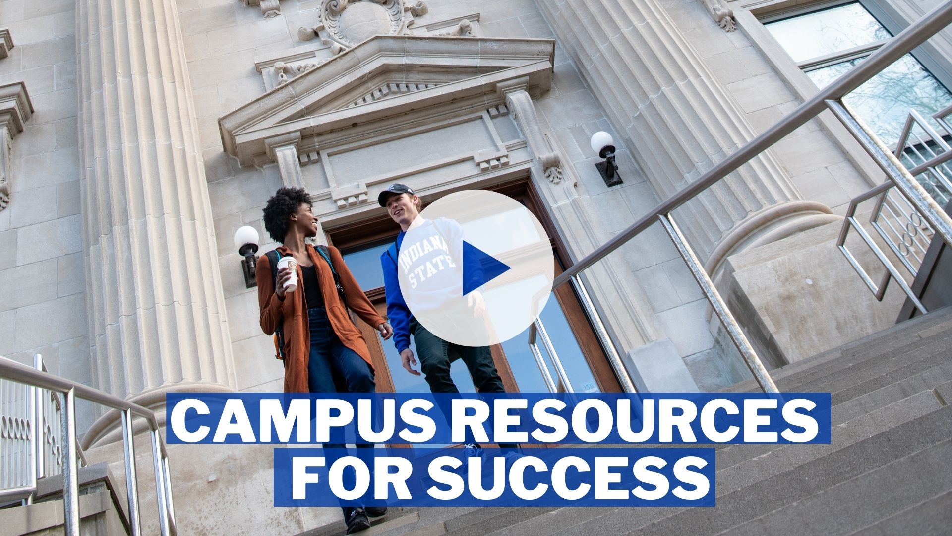 Campus Resources for Success
