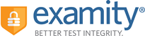 Examity logo